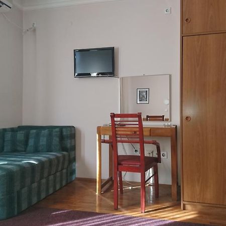 Hostel Bimbo Скоп'є Екстер'єр фото
