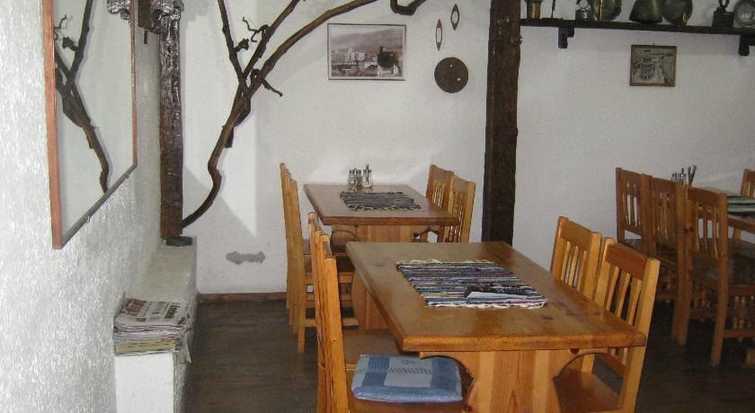 Hostel Bimbo Скоп'є Екстер'єр фото