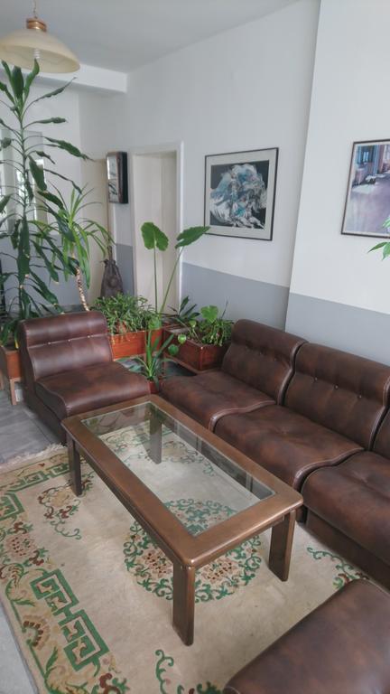 Hostel Bimbo Скоп'є Екстер'єр фото