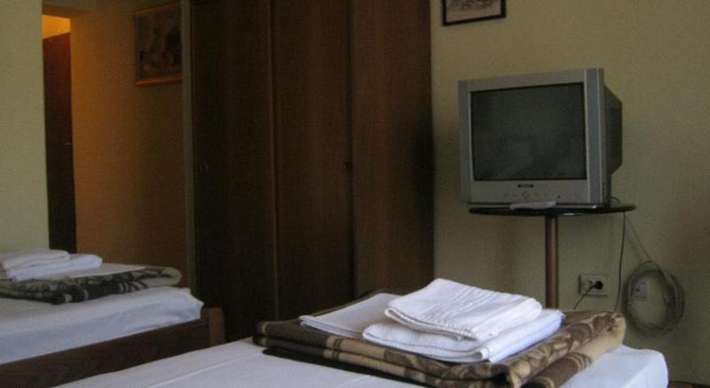 Hostel Bimbo Скоп'є Екстер'єр фото