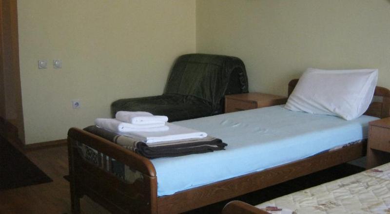 Hostel Bimbo Скоп'є Екстер'єр фото