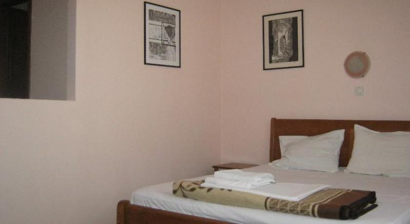 Hostel Bimbo Скоп'є Екстер'єр фото